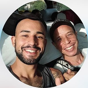 Cris Guerreiro