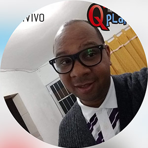 James Oliveira